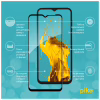 Стекло защитное Piko Full Glue Samsung M13 (1283126544965) - Image 3