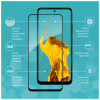 Стекло защитное Piko Full Glue Xiaomi Redmi Note 12S (1283126564970) - Image 3