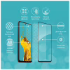 Стекло защитное Piko Full Glue Xiaomi Redmi Note 12S (1283126564970) - Image 4