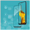 Скло захисне Piko Full Glue Xiaomi Redmi Note 12S (1283126564970) - Image 5