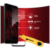 Стекло защитное Intaleo Full Glue Xiaomi Redmi Note 12S (1283126564956) - Image 5