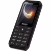 Мобільний телефон Sigma X-style 310 Force Type-C Black (4827798855119) - Image 3