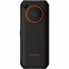 Мобільний телефон Sigma X-style 310 Force Type-C Black Orange (4827798855126) - Image 2