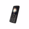 Мобільний телефон Sigma X-style 34 NRG Type-C Black (4827798120514) - Image 3