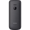 Мобільний телефон Nomi i2403 Black - Image 2