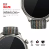 Плівка захисна Armorstandart Amazfit Balance 6 pcs (ARM73337) - Image 4