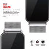 Пленка защитная Armorstandart Xiaomi Mi Band 8 Pro 6 pcs (ARM73340) - Image 3