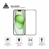 Скло захисне Armorstandart Pro Apple iPhone 15 Plus (ARM71486) - Image 2