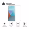 Скло захисне Armorstandart Pro Xiaomi Redmi Note 13 Pro 5G Black (ARM71828) - Image 2