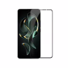 Стекло защитное BeCover Xiaomi 13T/13T Pro Black (710171) - Image 2