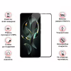Скло захисне BeCover Xiaomi 13T/13T Pro Black (710171) - Image 5