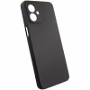 Чохол до мобільного телефона Dengos Carbon Motorola G54 (black) (DG-TPU-CRBN-192) - Image 2