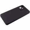 Чохол до мобільного телефона Dengos Carbon Motorola G54 (black) (DG-TPU-CRBN-192) - Image 4