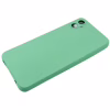 Чехол для мобильного телефона Dengos Soft Samsung Galaxy A05 (mint) (DG-TPU-SOFT-37) - Image 4