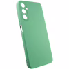 Чохол до мобільного телефона Dengos Soft Samsung Galaxy A05s (mint) (DG-TPU-SOFT-38) - Image 2