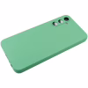 Чохол до мобільного телефона Dengos Soft Samsung Galaxy A05s (mint) (DG-TPU-SOFT-38) - Image 4