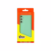 Чехол для мобильного телефона Dengos Soft Samsung Galaxy A05s (mint) (DG-TPU-SOFT-38) - Image 5