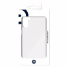 Чохол до мобільного телефона Armorstandart Air Force Samsung M34 5G (M346) Transparent (ARM72617) - Image 2