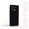 Чохол до мобільного телефона Armorstandart Matte Slim Fit Xiaomi Redmi Note 13 Pro 5G Camera cover Black (ARM71858) - Image 2