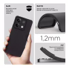 Чехол для мобильного телефона Armorstandart Matte Slim Fit Xiaomi Redmi Note 13 Pro 5G Camera cover Black (ARM71858) - Image 3
