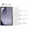 Стекло защитное Armorstandart Glass.CR Samsung Galaxy Tab A9+ Clear (ARM70985) - Image 2