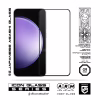 Стекло защитное Armorstandart Icon Samsung S23FE 5G Black (ARM69568) - Image 2