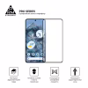 Скло захисне Armorstandart Pro Google Pixel 8 Black (ARM72907) - Image 2