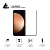Скло захисне Armorstandart Pro Samsung S23FE 5G Black (ARM69576) - Image 2