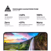 Скло захисне Armorstandart Pro Samsung S23FE 5G Black (ARM69576) - Image 5