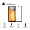 Скло захисне Armorstandart Pro Xiaomi Redmi 13C / Poco C65 Black (ARM73151) - Image 2