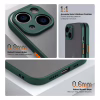 Чохол до мобільного телефона Armorstandart Frosted Matte Xiaomi Redmi Note 13 Pro 5G Dark Green (ARM71843) - Image 3