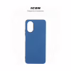 Чехол для мобильного телефона Armorstandart ICON Case OPPO A18 4G / A38 4G Dark Blue (ARM71031) - Image 3
