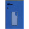 Чохол до мобільного телефона Armorstandart ICON Case OPPO A18 4G / A38 4G Dark Blue (ARM71031) - Image 4
