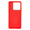 Чохол до мобільного телефона Armorstandart ICON Case Xiaomi Redmi Note 13 Pro 5G Red (ARM71852) - Image 2