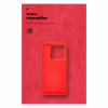Чохол до мобільного телефона Armorstandart ICON Case Xiaomi Redmi Note 13 Pro 5G Red (ARM71852) - Image 4