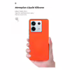 Чохол до мобільного телефона Armorstandart ICON Case Xiaomi Redmi Note 13 Pro 5G Red (ARM71852) - Image 7