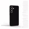 Чохол до мобільного телефона Armorstandart Matte Slim Fit Samsung S24 Camera cover Black (ARM72474) - Image 2