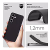 Чехол для мобильного телефона Armorstandart Matte Slim Fit Samsung S24 Camera cover Black (ARM72474) - Image 3