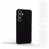 Чохол до мобільного телефона Armorstandart Matte Slim Fit Samsung S24 Plus Camera cover Black (ARM72476) - Image 2