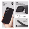 Чехол для мобильного телефона Armorstandart Matte Slim Fit Samsung S24 Plus Camera cover Black (ARM72476) - Image 3