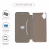 Чехол для мобильного телефона Armorstandart G-Case Samsung A05 (A055) Black (ARM71800) - Image 3
