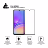 Стекло защитное Armorstandart Pro Samsung A05 (A055) Black (ARM73266) - Image 2