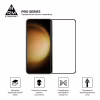 Скло захисне Armorstandart Pro Samsung S24 Black (ARM72436) - Image 2