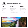 Скло захисне Armorstandart Pro Samsung S24 Ultra Black (ARM72438) - Image 5