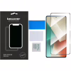 Скло захисне BeCover Xiaomi Redmi Note 13 Pro Black (710364) - Image 4