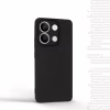 Чохол до мобільного телефона Armorstandart Matte Slim Fit Xiaomi Redmi Note 13 4G Camera cover Black (ARM71891) - Image 2