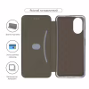 Чохол до мобільного телефона Armorstandart G-Case OPPO A18 4G / A38 4G Black (ARM71035) - Image 3