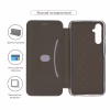 Чохол до мобільного телефона Armorstandart G-Case Samsung A05s (A057) Black (ARM72572) - Image 3