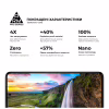 Скло захисне Armorstandart Pro Motorola G84 5G Black (ARM70890) - Image 5