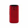 Мобильный телефон Sigma Comfort 50 Shell Duo Type-C Red Black (4827798212516) - Image 2